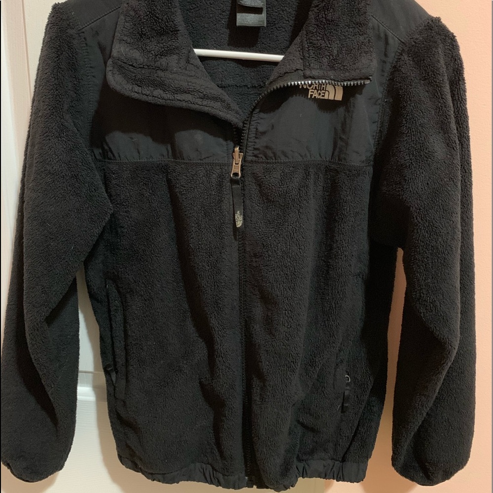 North face jacket